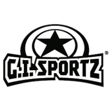 GI Sportz Paintball Logo